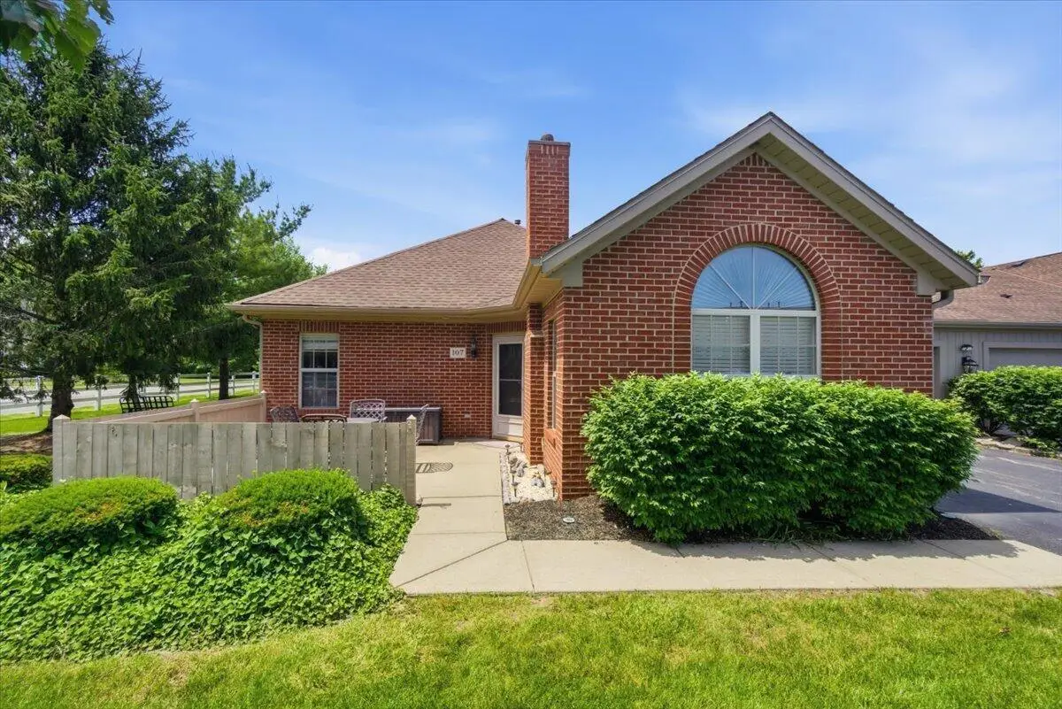 107 Potters Shed Drive, Reynoldsburg, OH 43068 - #1