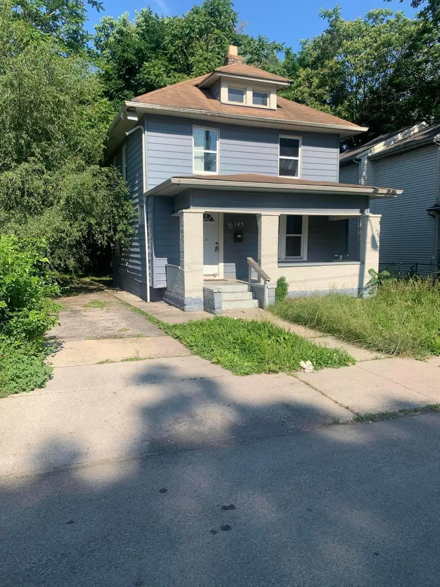 145 Lechner Avenue, Columbus, OH 43223 - #2