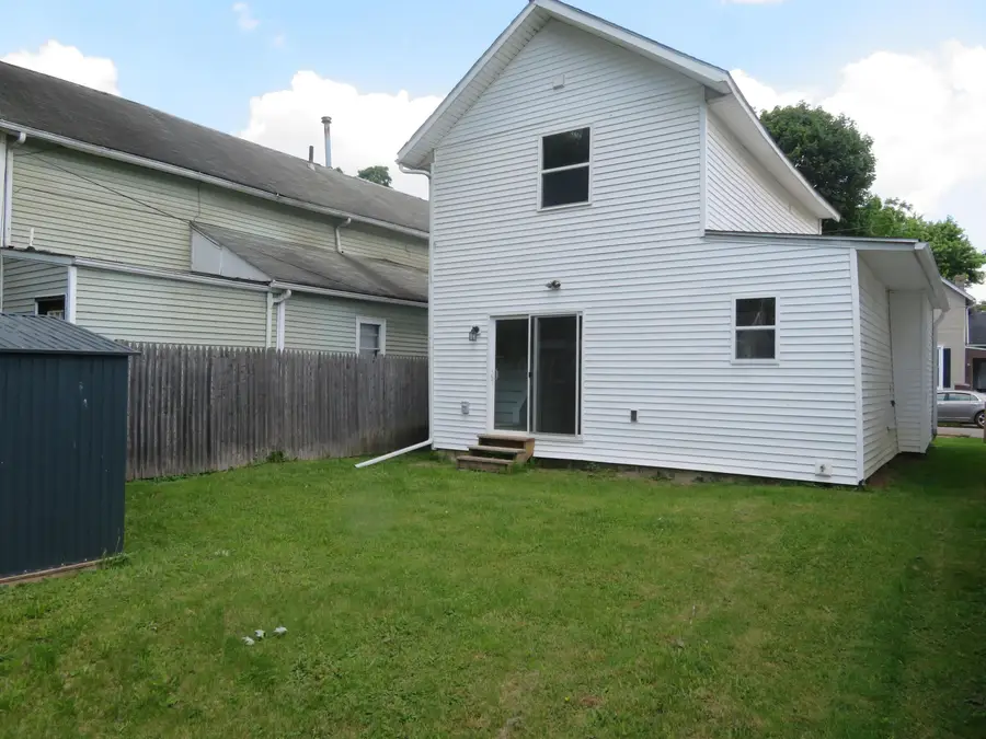 11 Western Avenue, Newark, OH 43055 - #2