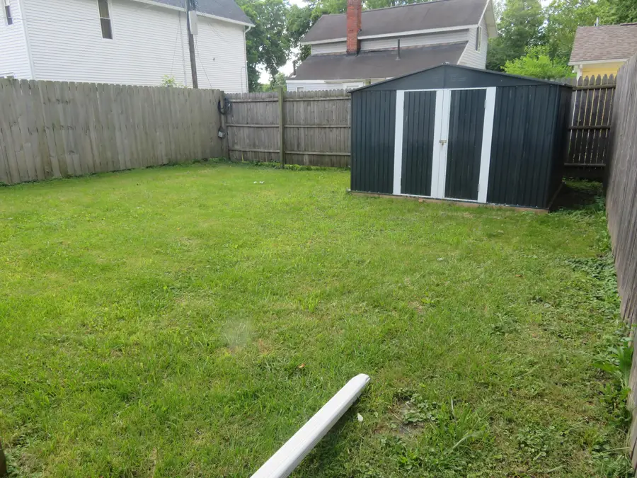 11 Western Avenue, Newark, OH 43055 - #3