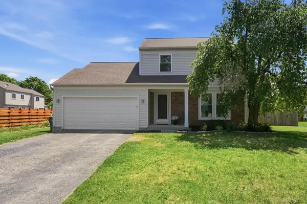 3552 White Oak Court, Grove City, OH 43123