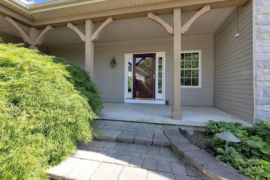 12118 Robins Road, Westerville, OH 43082 - #3