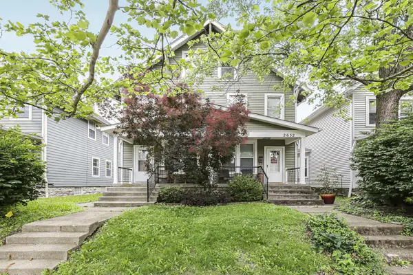 2632-2634 Deming Avenue, Columbus, OH 43202
