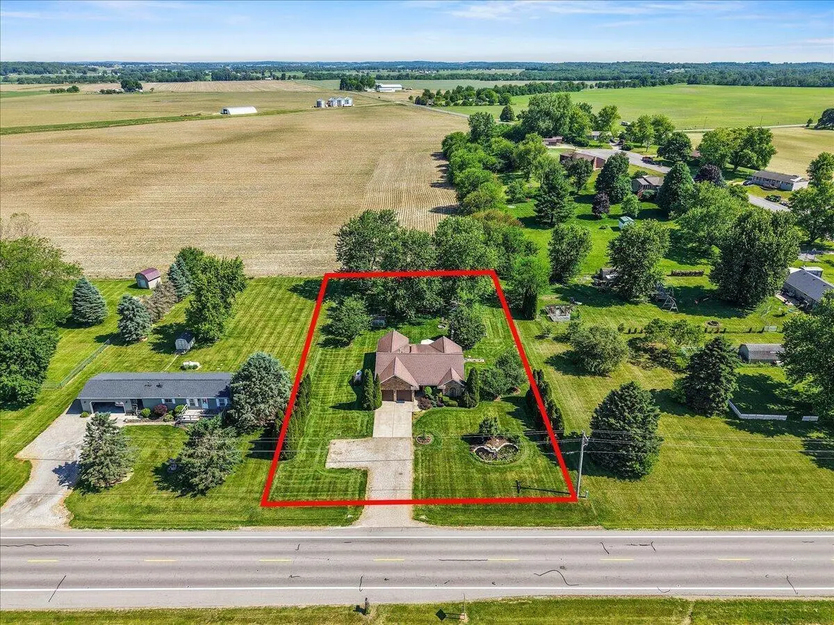 3192 E Ohio 296, Urbana, OH 43078 - #1