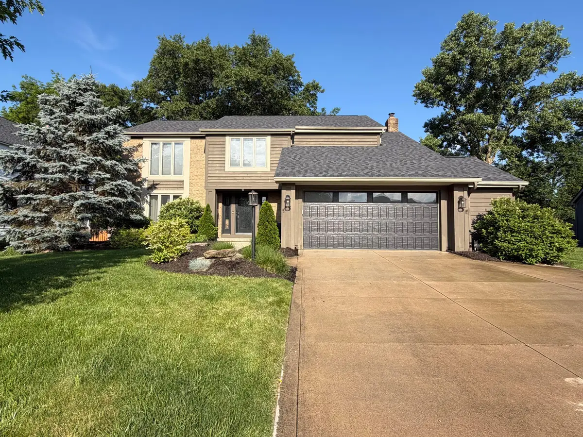 8175 Markhaven Drive, Columbus, OH 43235 - #1