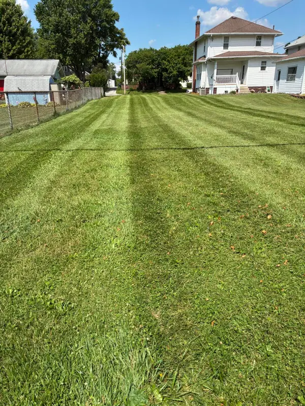 422 Madison Avenue, Lancaster, OH 43130