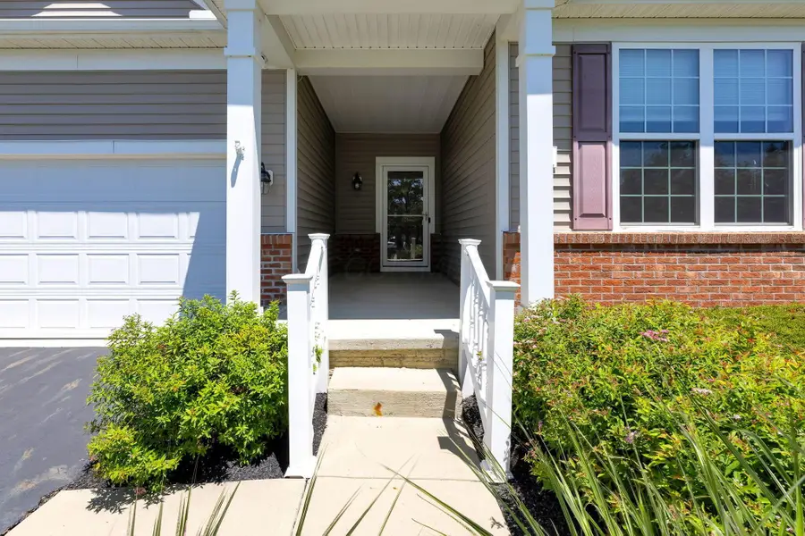 2137 Common Bent Drive, Sunbury, OH 43074 - #2