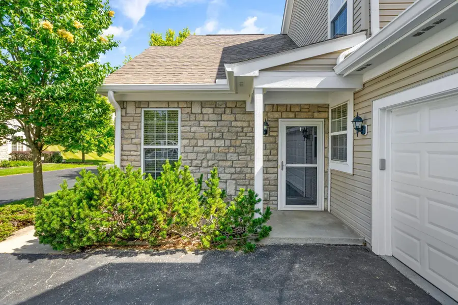 6271 Abby Gate Court, Westerville, OH 43081 - #2