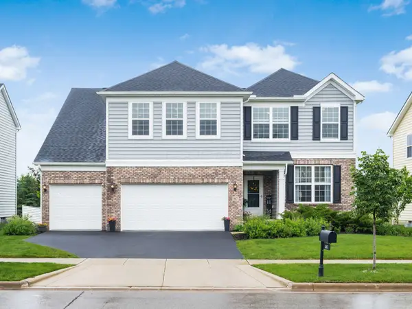 567 White Fawn Run, Delaware, OH 43015