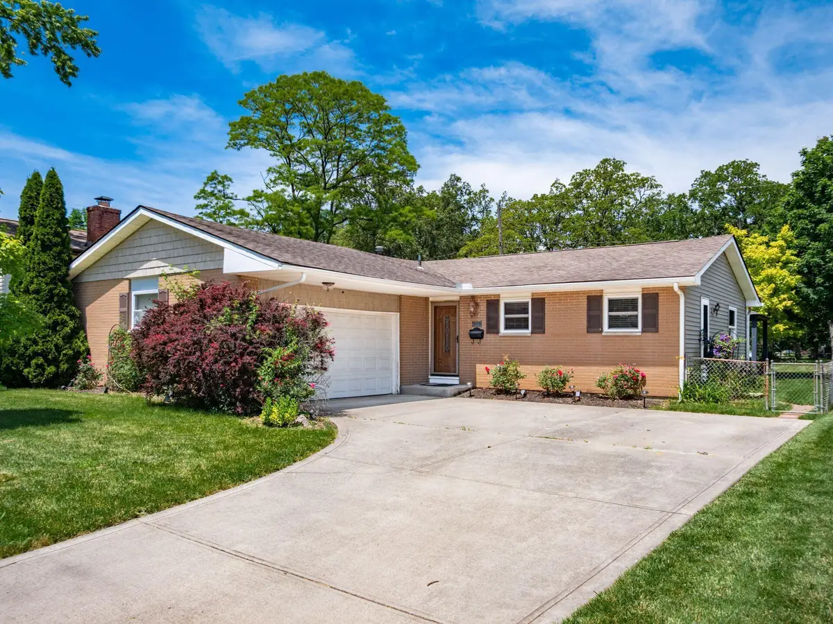 750 Brookdale Drive, West Jefferson, OH 43162 - #1