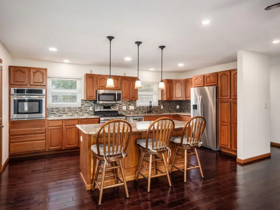 750 Brookdale Drive, West Jefferson, OH 43162 - #2