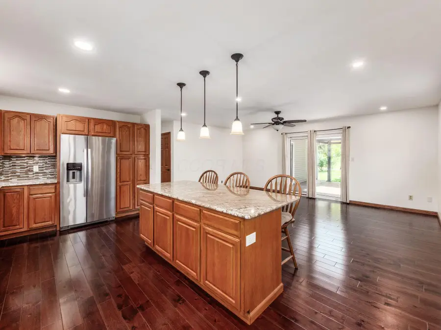 750 Brookdale Drive, West Jefferson, OH 43162 - #3