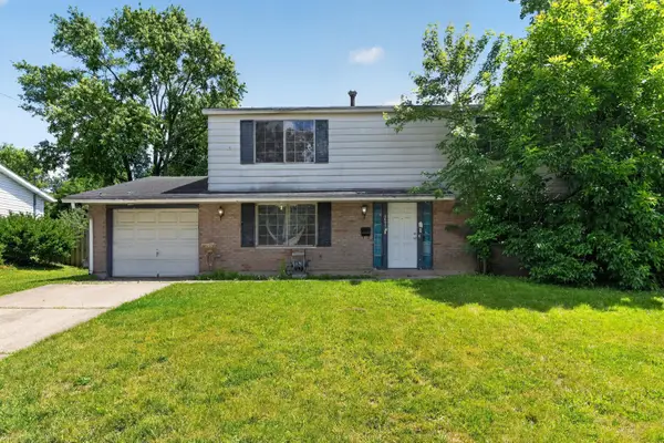 3695 Paris Boulevard, Westerville, OH 43081