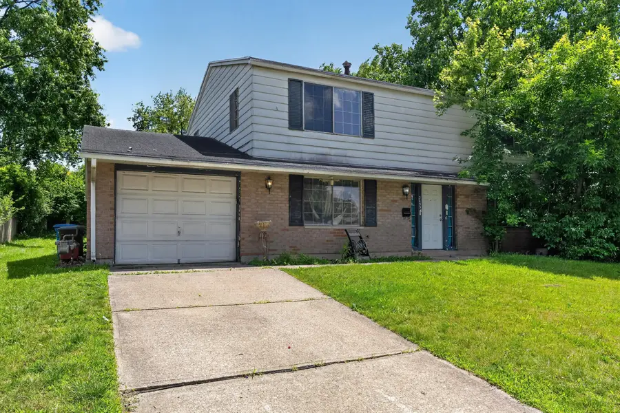 3695 Paris Boulevard, Westerville, OH 43081 - #2