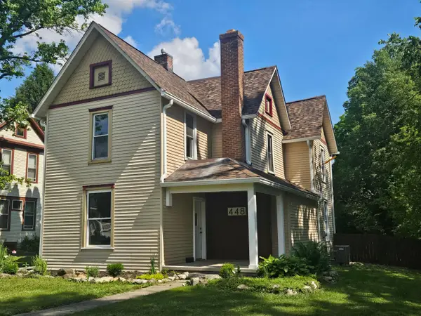 448 W William Street, Delaware, OH 43015