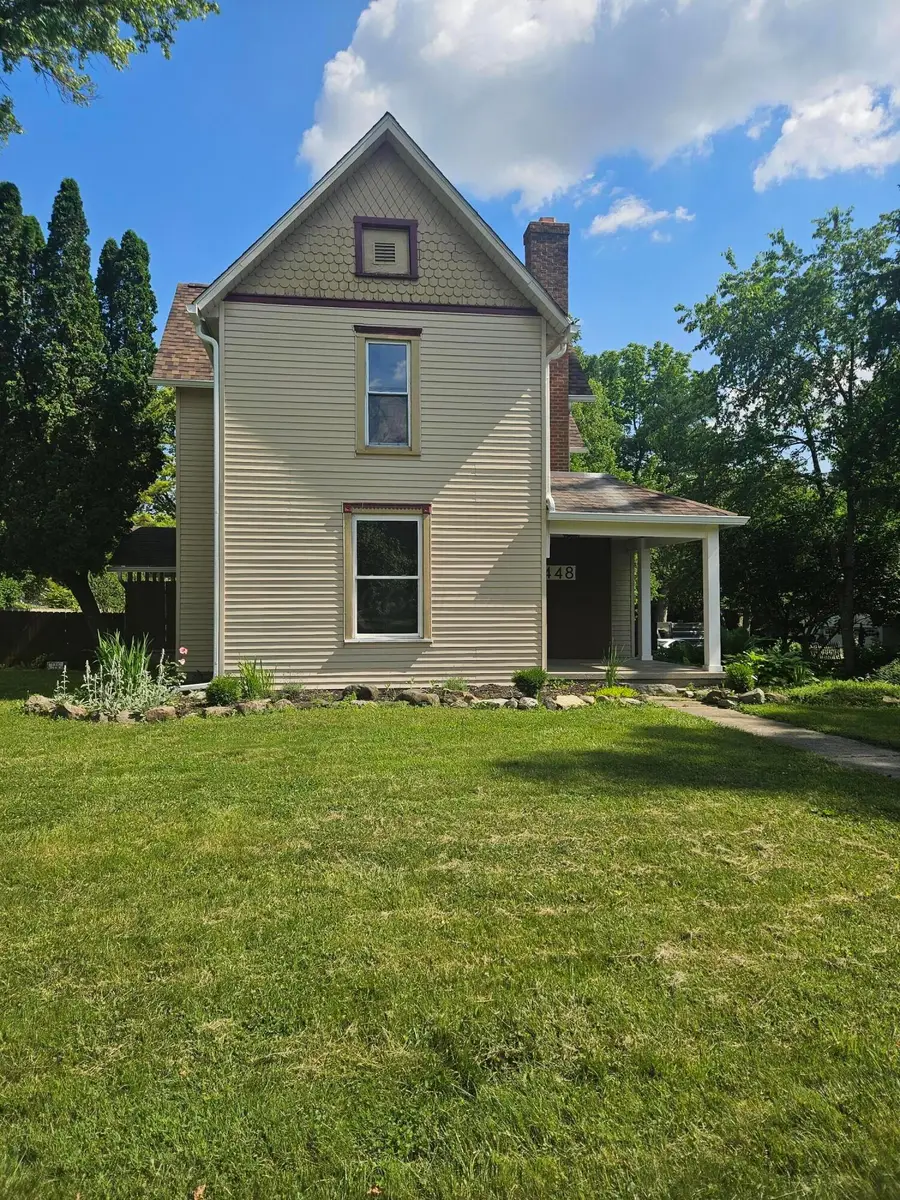 448 W William Street, Delaware, OH 43015 - #2