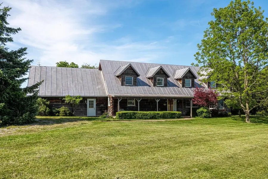 5329 Township Road 115, Mount Gilead, OH 43338 - #2