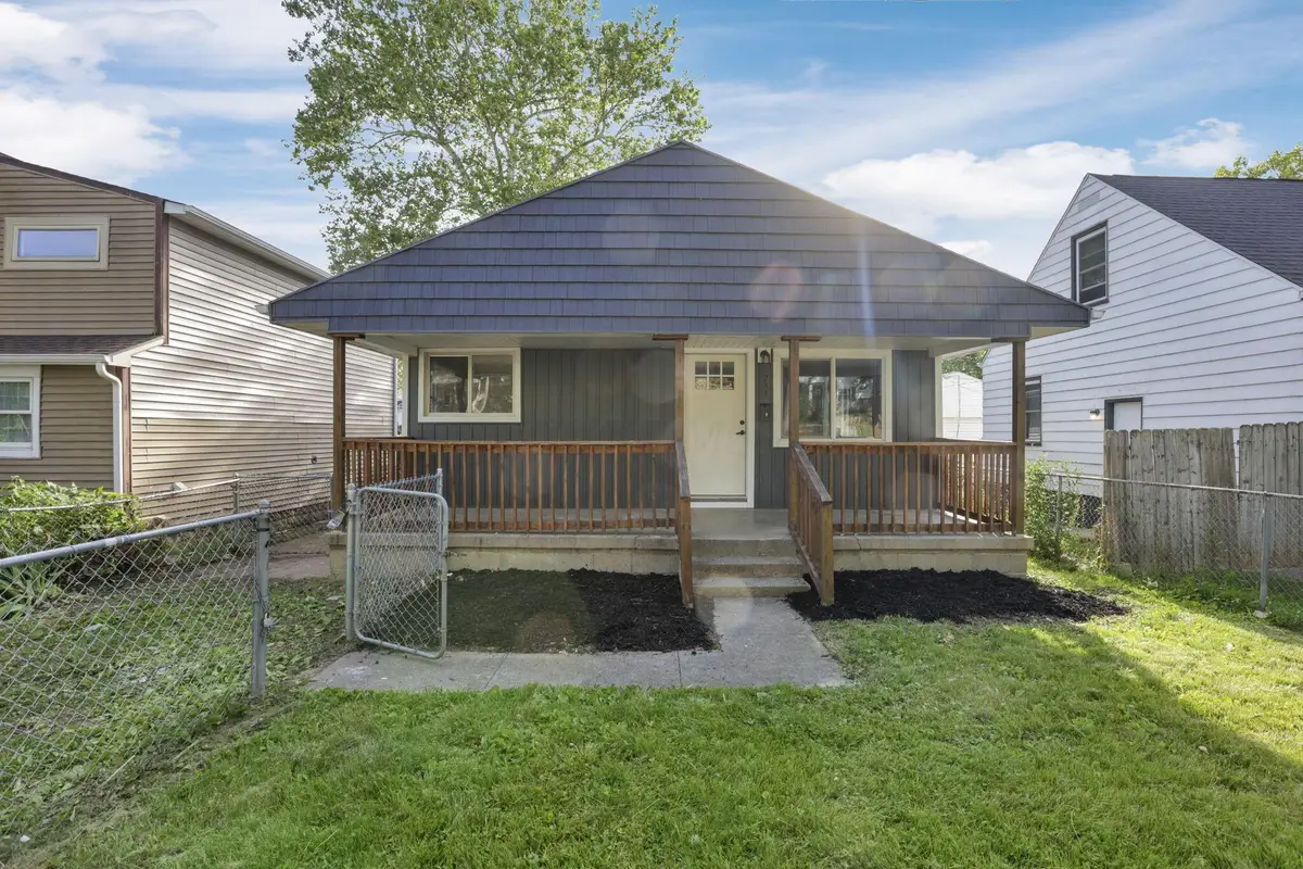 231 N Eureka Avenue, Columbus, OH 43204 - #1