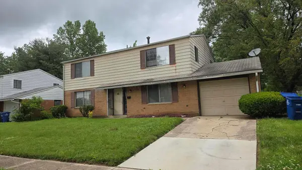 3718 Caracas Drive, Westerville, OH 43081