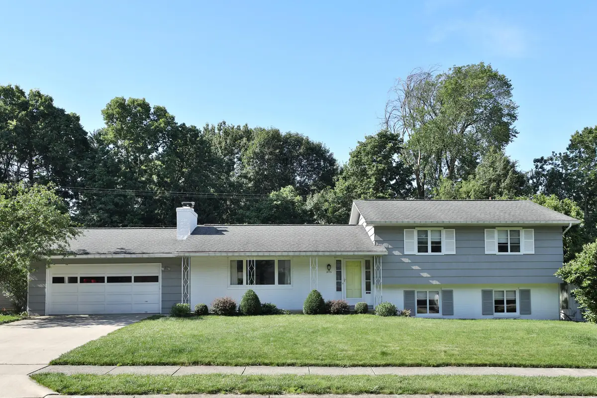 275 Blandford Drive, Worthington, OH 43085 - #1