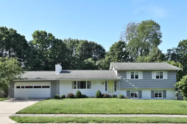 275 Blandford Drive, Worthington, OH 43085