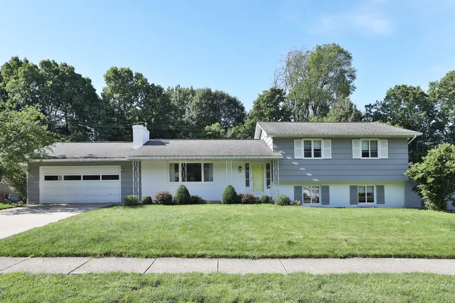 275 Blandford Drive, Worthington, OH 43085 - #2