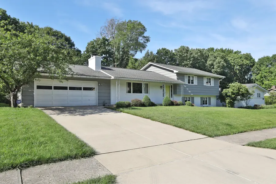 275 Blandford Drive, Worthington, OH 43085 - #3