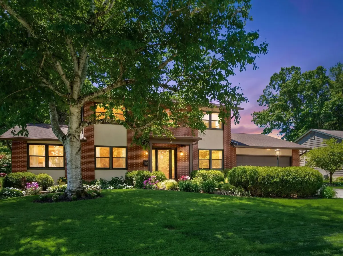 711 Lauraland Drive S, Columbus, OH 43214 - #1