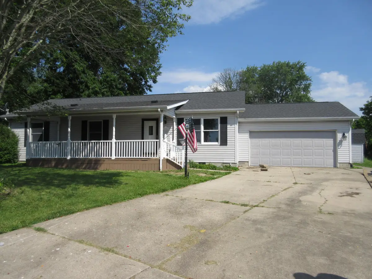 970 Blueberry Court, Newark, OH 43055 - #1