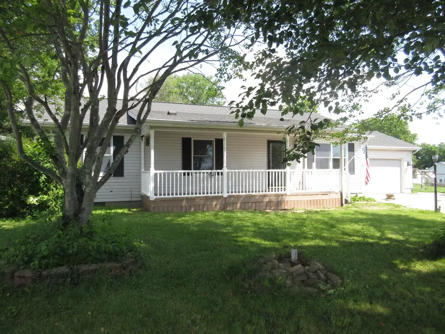 970 Blueberry Court, Newark, OH 43055 - #3