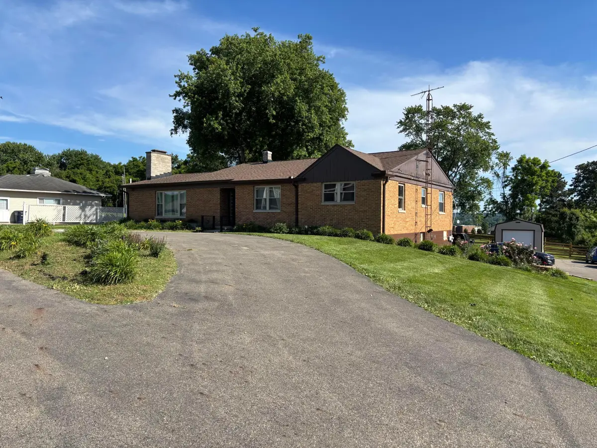 2185 N Columbus Street, Lancaster, OH 43130 - #1