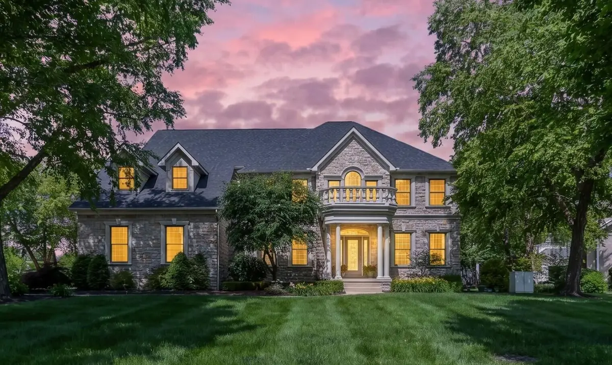 13715 Violet Meadows Boulevard, Pickerington, OH 43147 - #1
