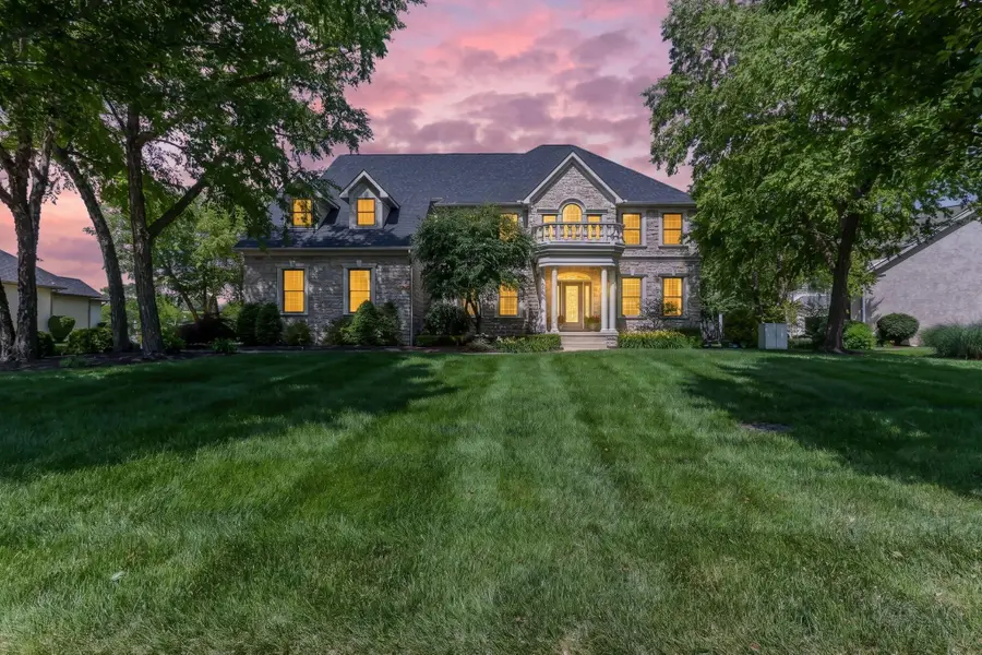 13715 Violet Meadows Boulevard, Pickerington, OH 43147 - #2