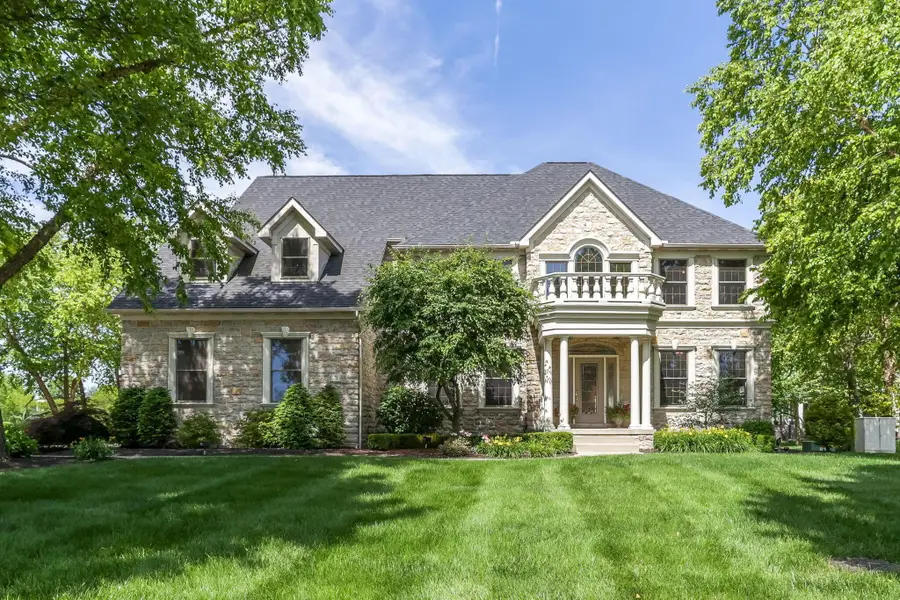 13715 Violet Meadows Boulevard, Pickerington, OH 43147 - #3