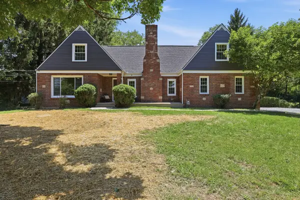 4146 Maize Road, Columbus, OH 43224