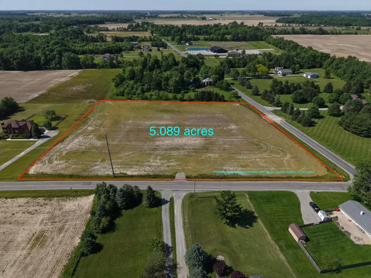 12480 Boundary Road, Richwood, OH 43344 - #1