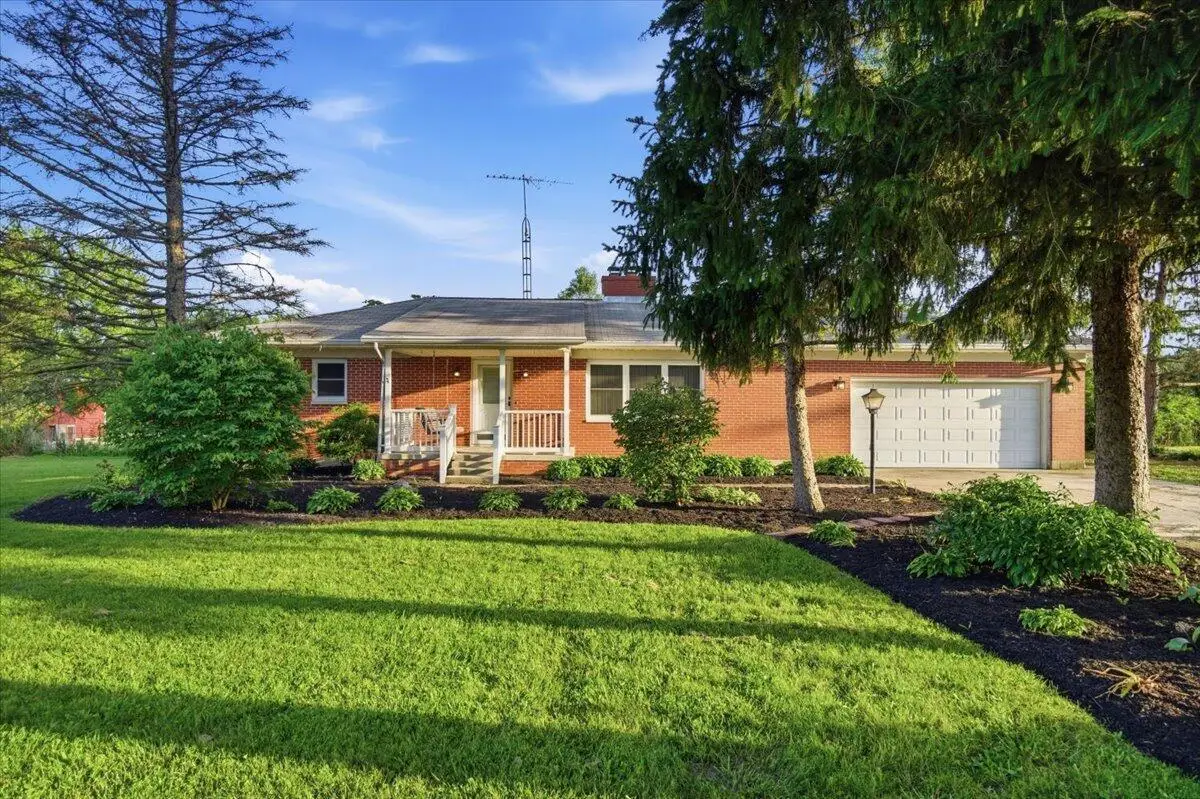 1391 State Route 55, Urbana, OH 43078 - #1