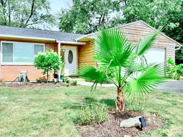 7698 Blacklick Eastern Road Nw, Pickerington, OH 43147