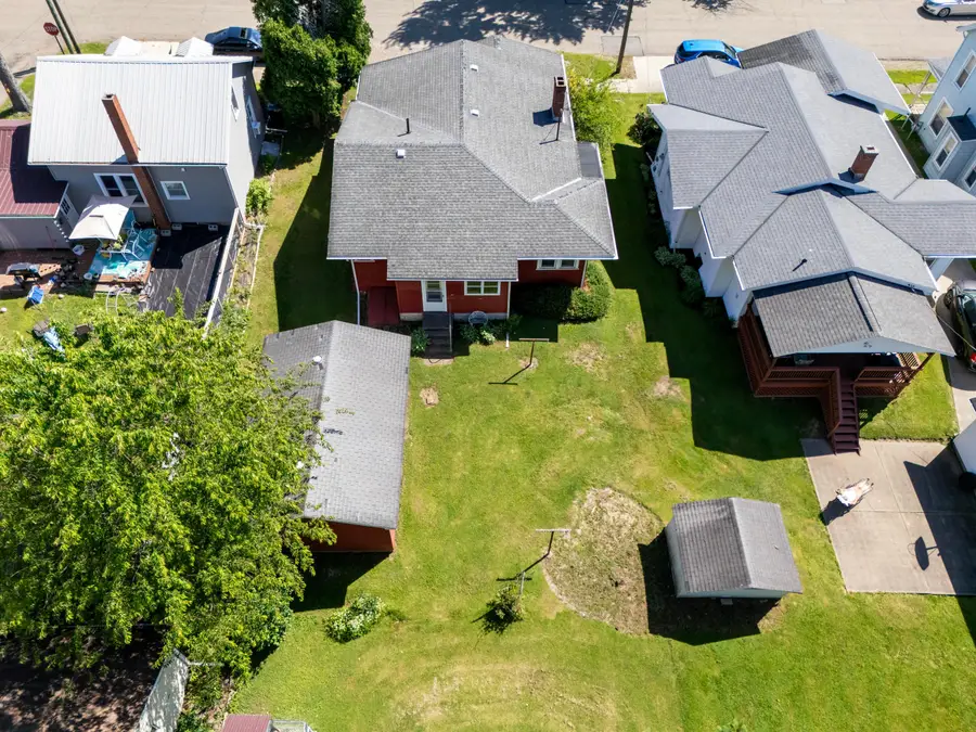 137 W 2nd Street, Perrysville, OH 44864 - #3