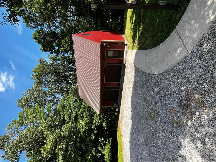 7 Whiskey Run Road, Chillicothe, OH 45601 - #2