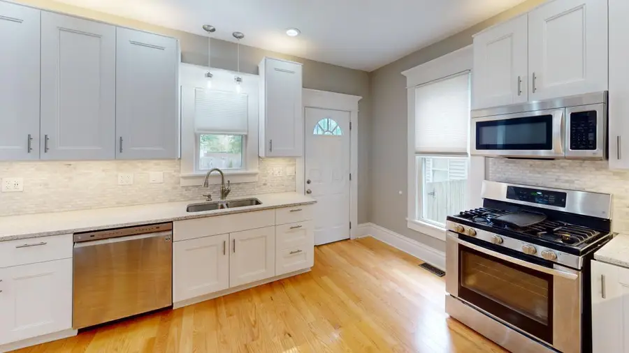 1348 Summit Street, Columbus, OH 43201 - #2