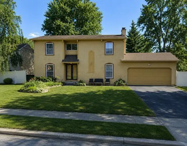 659 Parliament Avenue, Columbus, OH 43230 - #1