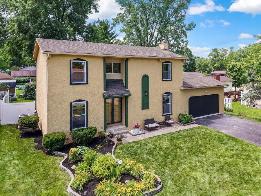 659 Parliament Avenue, Columbus, OH 43230 - #2