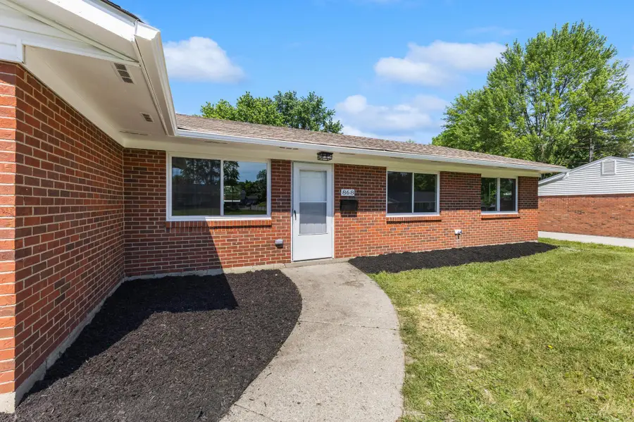 868 Liverpool Place, Westerville, OH 43081 - #2
