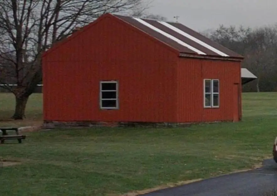 110 E Main Street, South Vienna, OH 45369 - #2