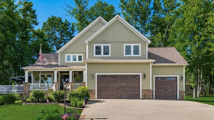 6283 William Avenue, Cambridge, OH 43725 - #3