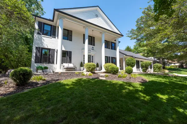 234 W Campus View Boulevard, Worthington, OH 43235