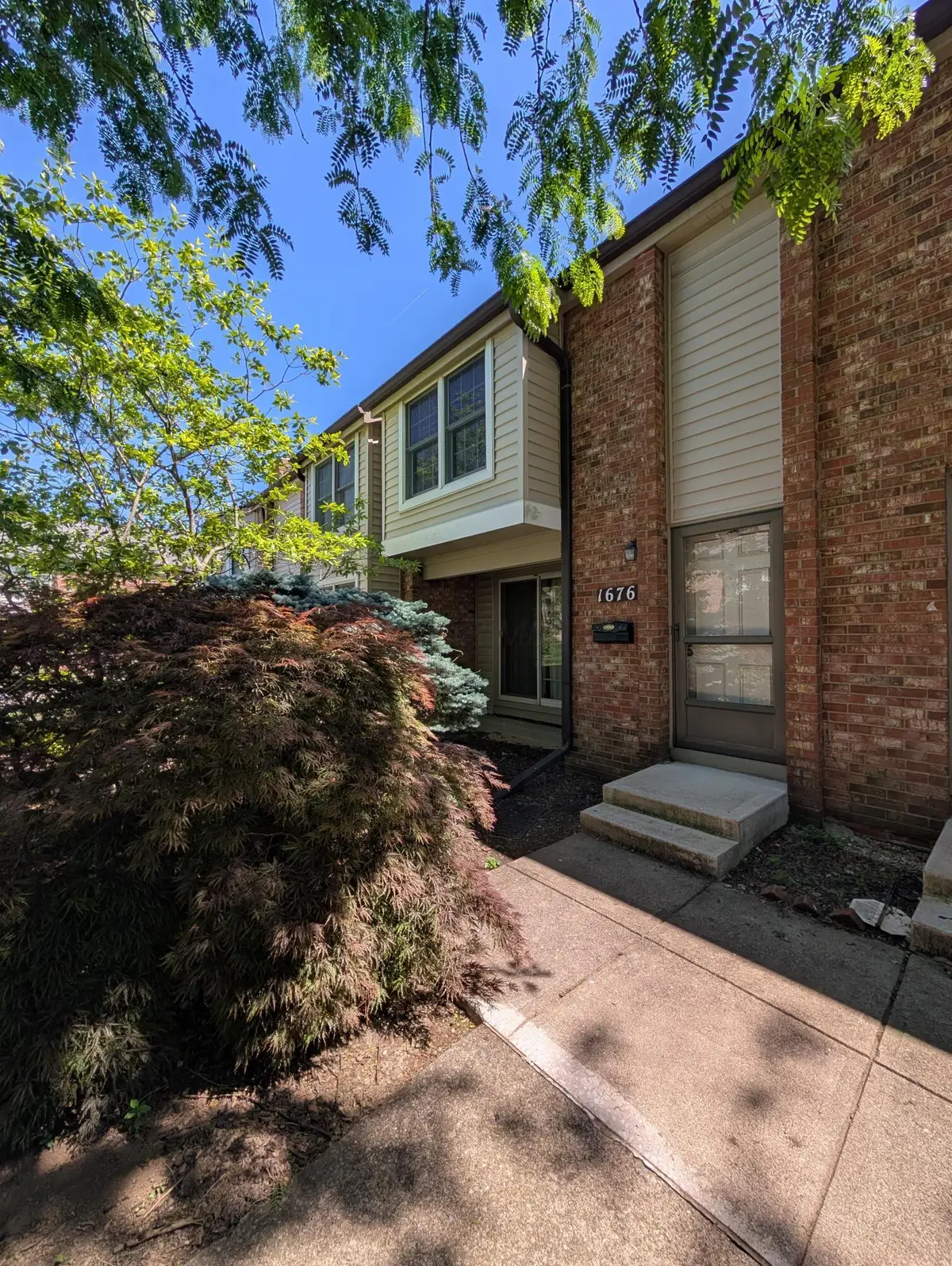 1676 Van Pelt Street, Columbus, OH 43220 - #1