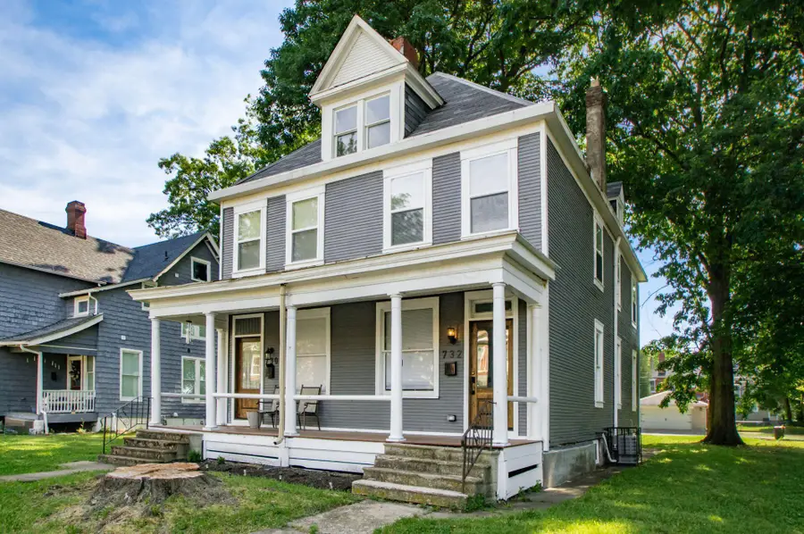 730-732 Oakwood Avenue, Columbus, OH 43205 - #2