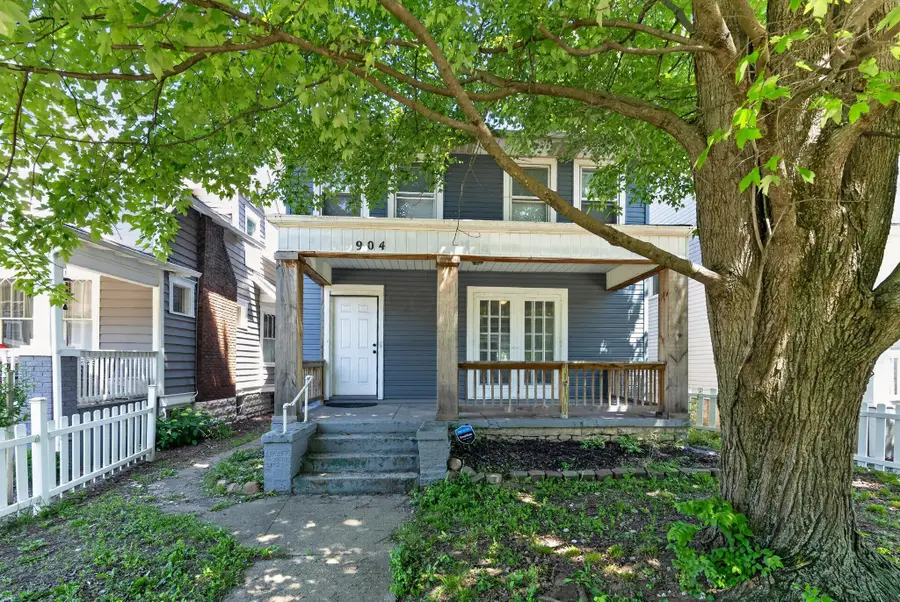 904 Studer Avenue, Columbus, OH 43206 - #2